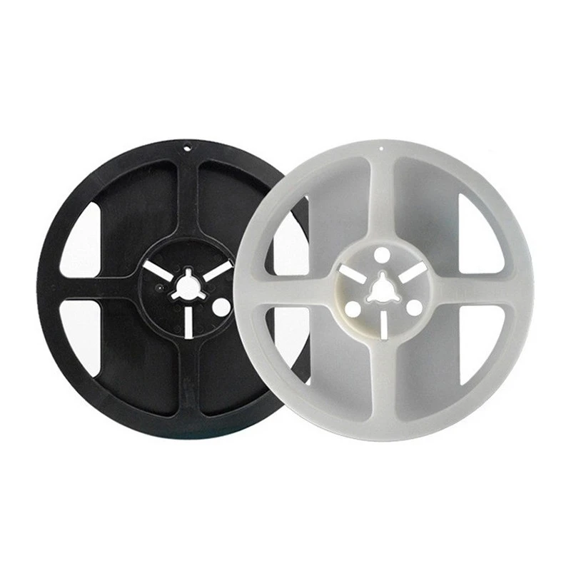 10-inch Black Reel suppliers
